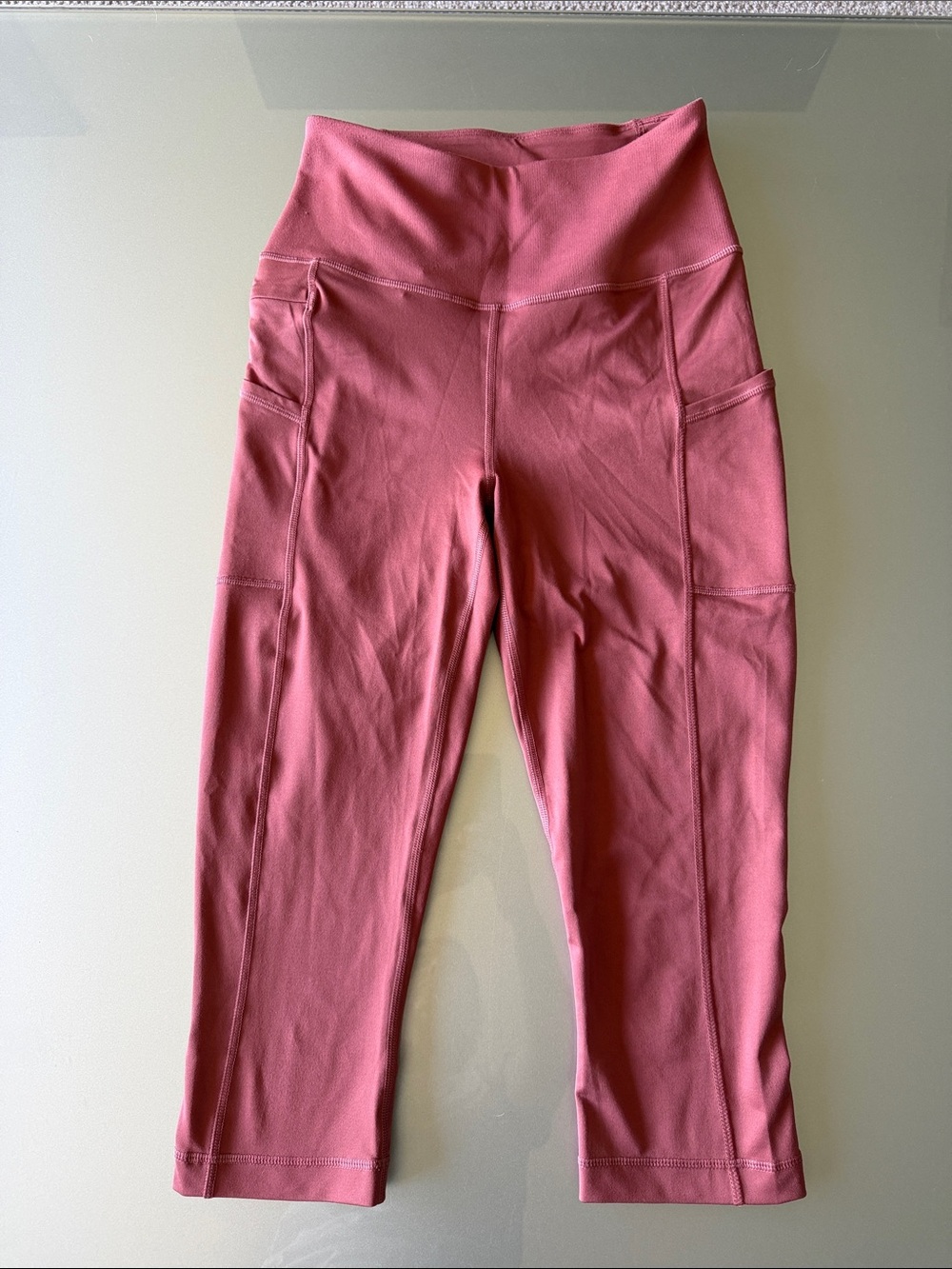 Patagonia Athletic Leggings Size Medium